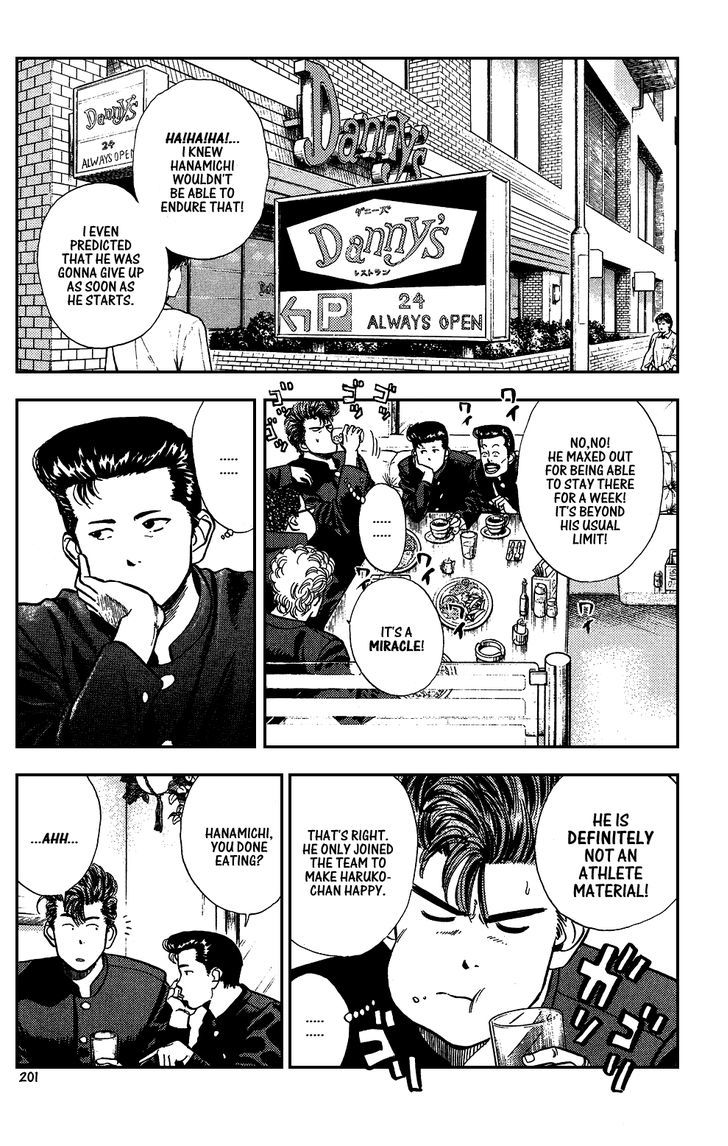 Slam Dunk, Chapter 10 image 04